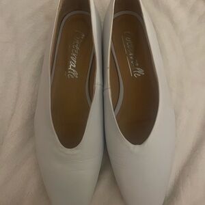 L’Intervalle shoes